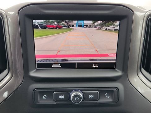 New 2026 Chevrolet Silverado 2500 W/T w/ WT/CX Safety Package AWD/4WD image 6