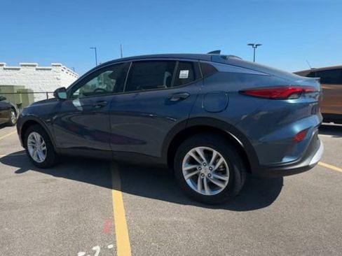 New 2026 Buick Envista Preferred w/ Convenience II Package image 6