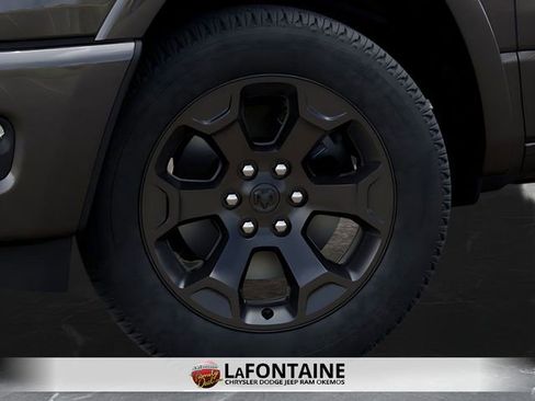 New 2026 RAM 1500 Big Horn image 8