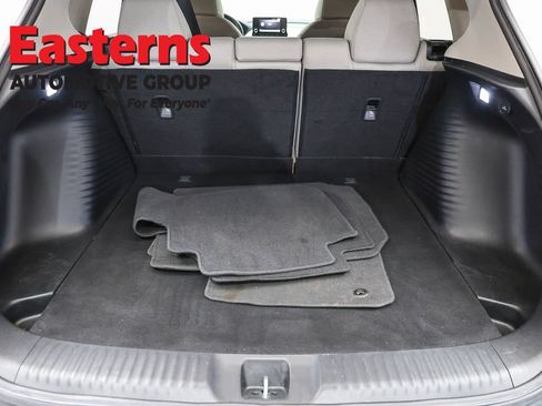 Used 2024 Honda HR-V LX image 9
