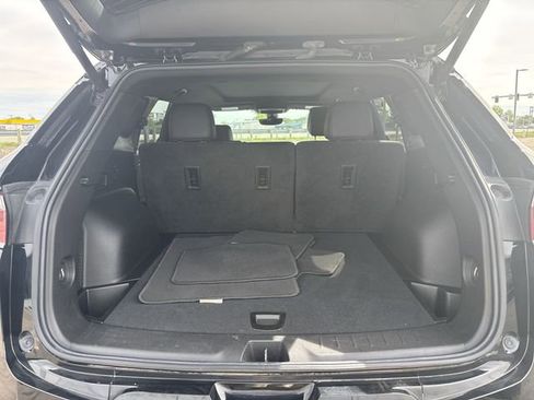 Certified 2022 Chevrolet Blazer RS w/ Enhanced Convenience Package FWD image 15