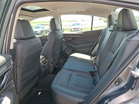 Certified 2024 Subaru Legacy Limited AWD/4WD image 10