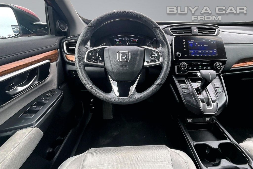 Used 2020 Honda CR-V EX image 5