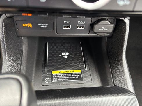 Used 2024 Honda Civic Touring image 22
