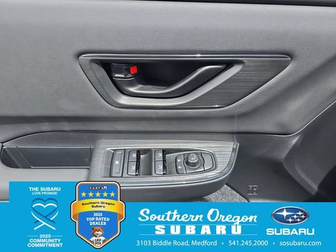 New 2026 Subaru Outback Wilderness AWD/4WD image 22