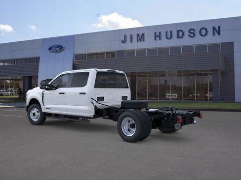New 2026 Ford F350 XL AWD/4WD image 4