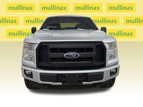 Used 2015 Ford F150 XL w/ Equipment Group 101A Mid AWD/4WD image 14