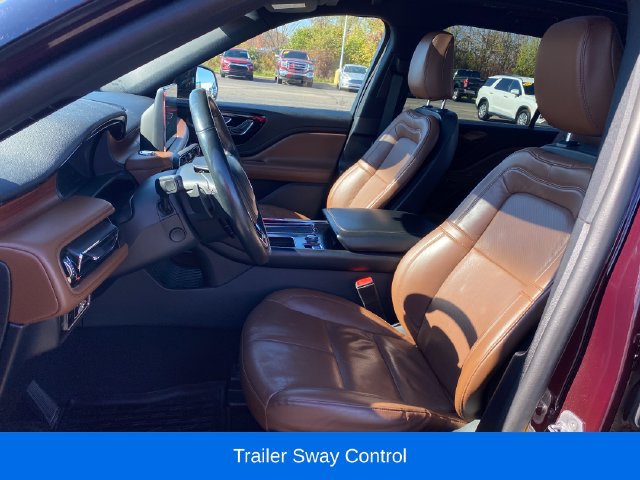 Used 2023 Lincoln Aviator Reserve w/ Equipment Group 201A AWD/4WD image 17