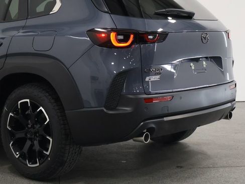 New 2026 MAZDA CX-50 Meridian Edition AWD/4WD image 10