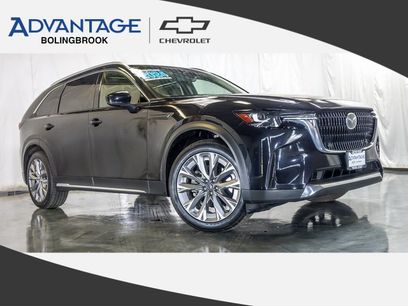 Used 2024 MAZDA CX-90 3.3 Turbo w/ Premium Package