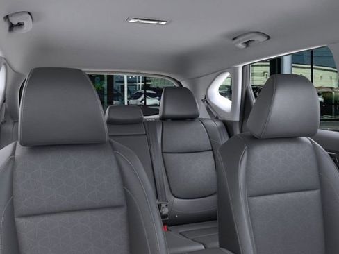 New 2026 Kia Seltos SX image 27