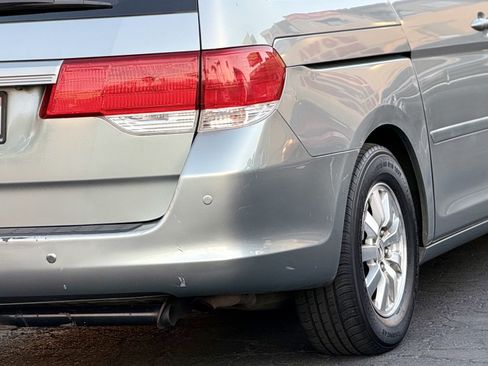 Used 2010 Honda Odyssey EX-L image 10