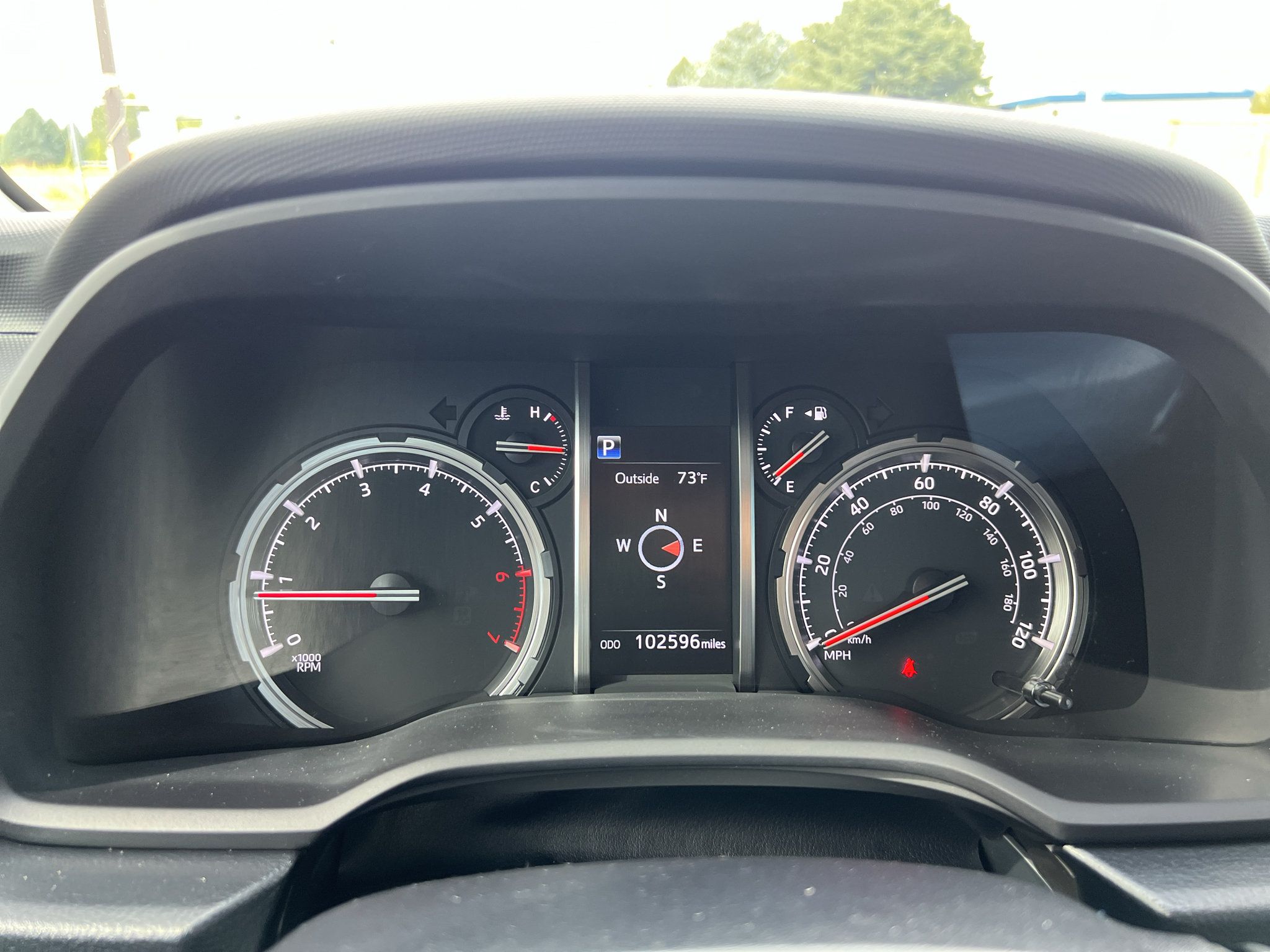 Used 2021 Toyota 4Runner Limited AWD/4WD image 13