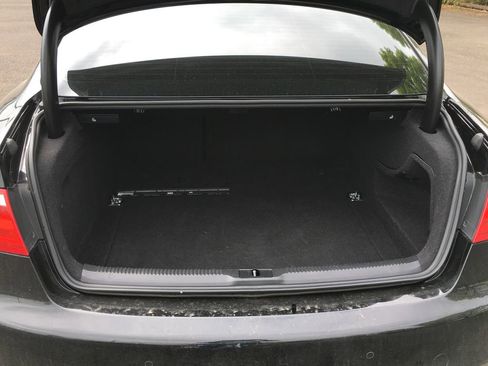 Used 2009 Audi A5 3.2 AWD/4WD image 6