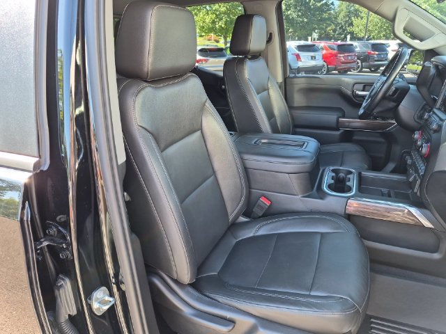 Used 2020 Chevrolet Silverado 1500 RST AWD/4WD image 30