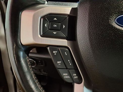 Used 2019 Ford F350 Platinum w/ Platinum Ultimate Package image 30