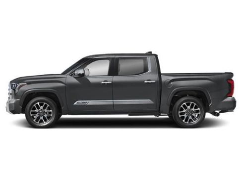 New 2026 Toyota Tundra 1794 Edition AWD/4WD image 3