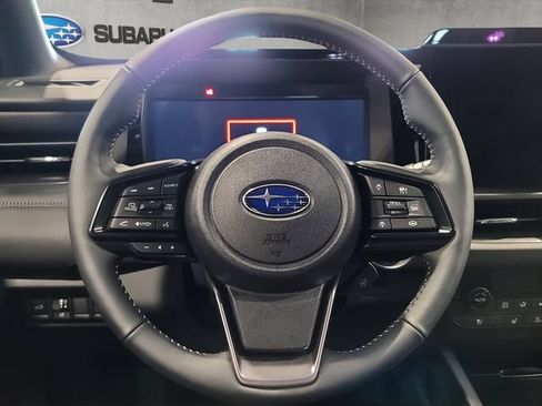 New 2026 Subaru Outback Touring XT AWD/4WD image 25