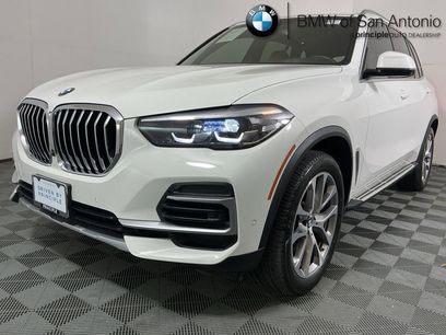 Certified 2023 BMW X5 sDrive40i w/ Premium Package
