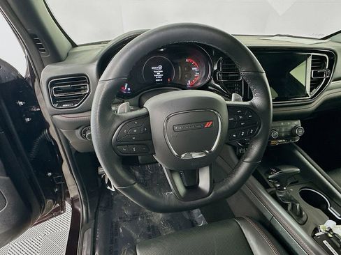 Certified 2025 Dodge Durango GT image 19