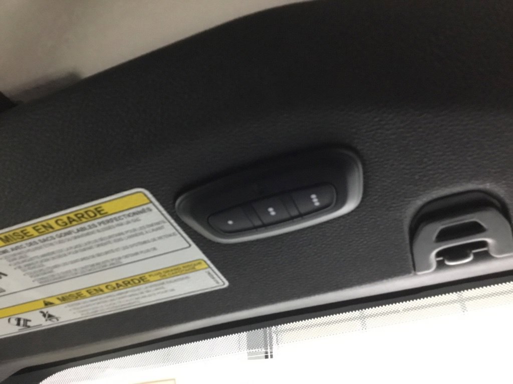 Used 2023 Jeep Wrangler Unlimited Sport w/ Uconnect 4C Nav & Sound Group AWD/4WD image 34