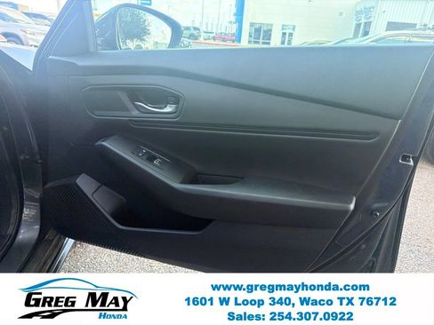 Used 2024 Honda Accord EX image 24