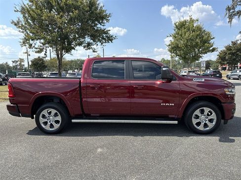 New 2026 RAM 1500 Big Horn image 2