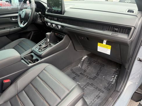 Used 2026 Honda CR-V Sport-L image 30