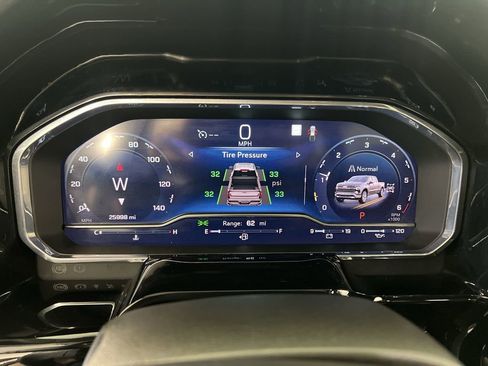 Certified 2023 Chevrolet Silverado 1500 RST image 12