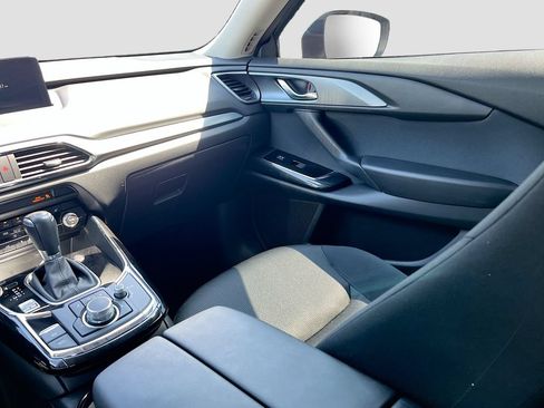 Used 2022 MAZDA CX-9 Sport AWD/4WD image 23
