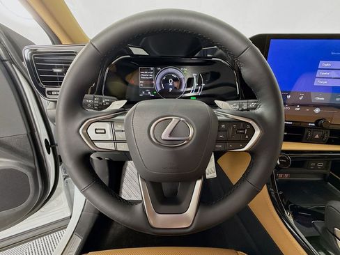 New 2026 Lexus NX 450h+ 450h+ Luxury image 10