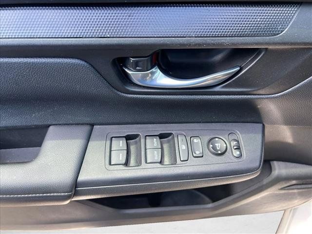 Used 2024 Honda CR-V EX image 12