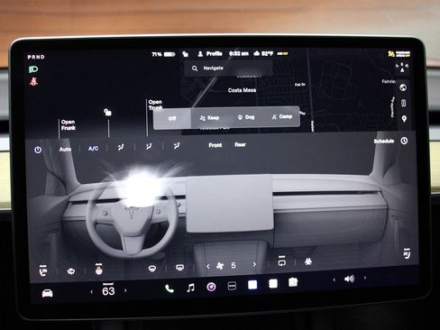 Used 2023 Tesla Model Y Long Range image 21