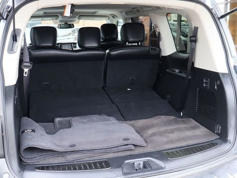 Used 2019 INFINITI QX80 Luxe w/ Proassist Package image 26