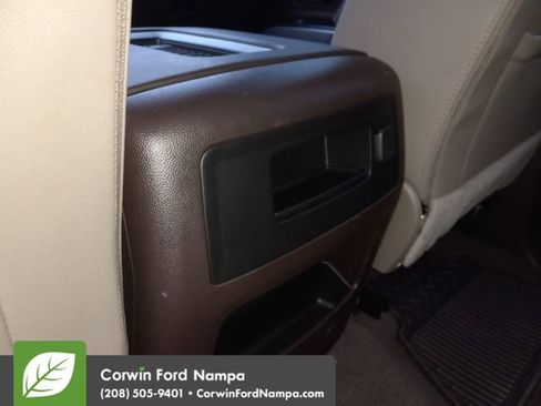 Used 2019 Chevrolet Silverado 2500 LTZ w/ Duramax Plus Package image 27