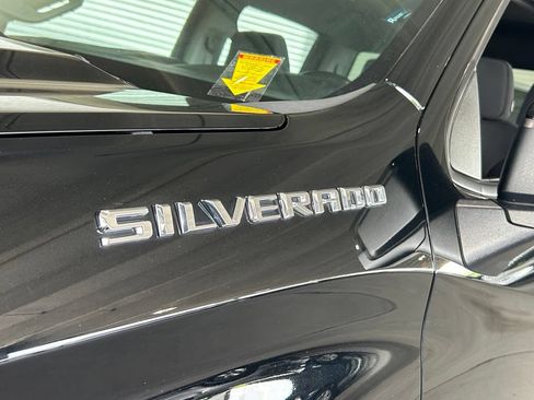Used 2021 Chevrolet Silverado 1500 RST RWD image 30