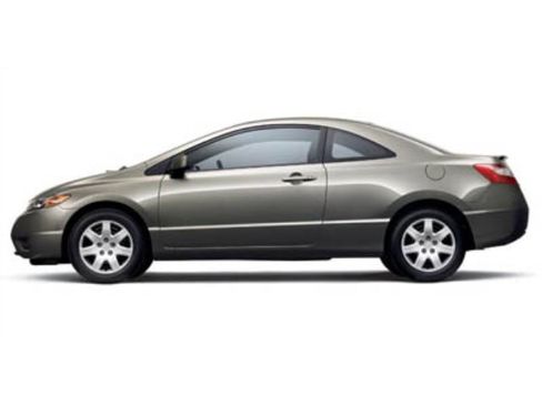 Used 2006 Honda Civic LX image 1