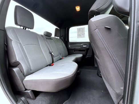 Certified 2023 RAM 2500 Big Horn w/ Level 1 Equipment Group image 18