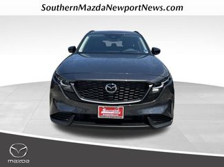 New 2026 MAZDA CX-5 Preferred AWD/4WD 360° Tour