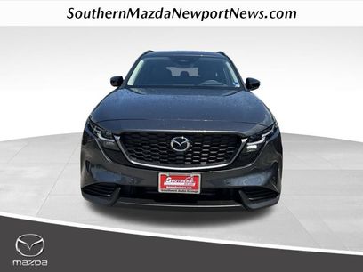 New 2026 MAZDA CX-5 Preferred