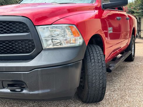 Used 2017 RAM 1500 Tradesman w/ Popular Equipment Group AWD/4WD image 3