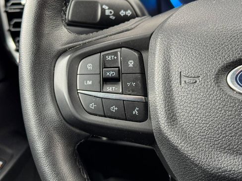 Used 2024 Ford Ranger Lariat w/ FX4 Off-Road Package image 30