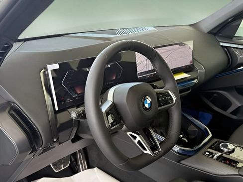 Used 2026 BMW X3 xDrive30 w/ M Sport Package image 17