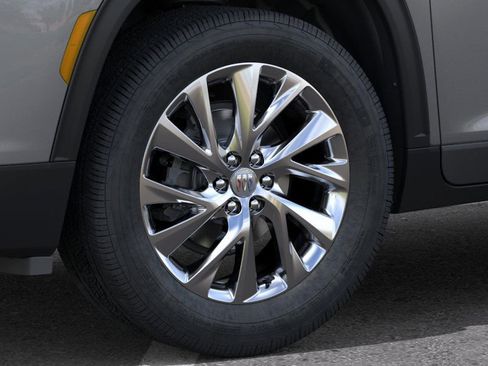 New 2026 Buick Enclave Preferred w/ LPO, Floor Liner Package image 12