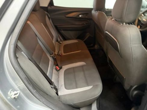 Used 2023 Chevrolet TrailBlazer LT w/ Convenience Package AWD/4WD image 41