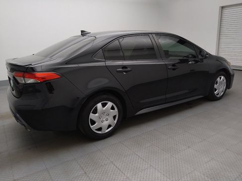Used 2022 Toyota Corolla SE FWD image 10