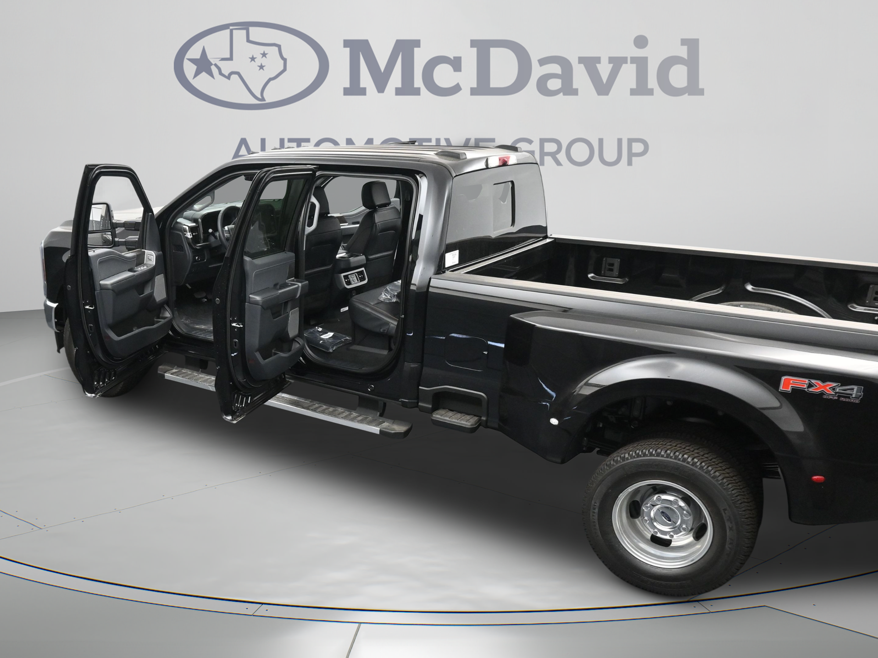 New 2026 Ford F350 Lariat AWD/4WD image 30