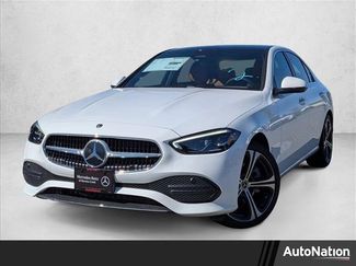 New 2026 Mercedes-Benz C 300 Sedan video 1