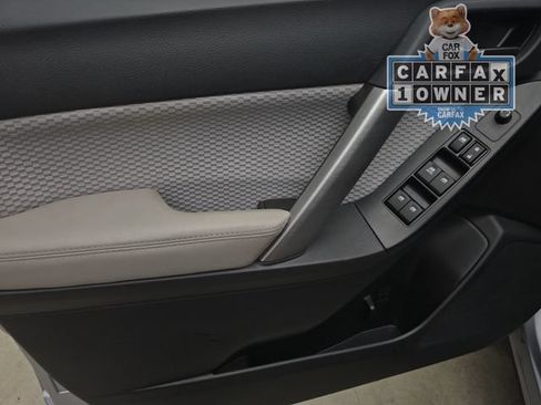 Used 2017 Subaru Forester 2.5i Premium AWD/4WD image 26