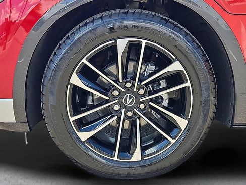 Used 2024 Acura ZDX A-Spec RWD image 10